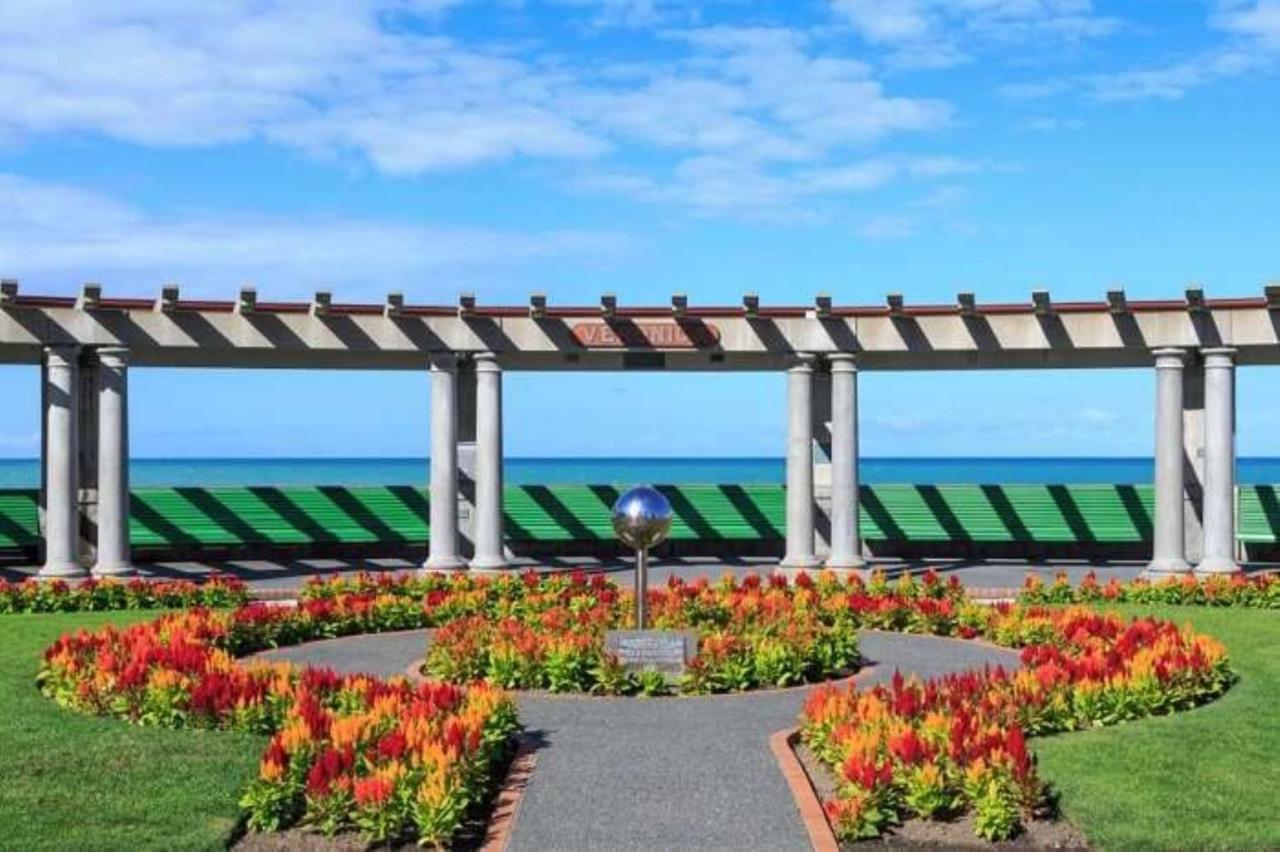 Sea Breeze Hotel Napier Kültér fotó