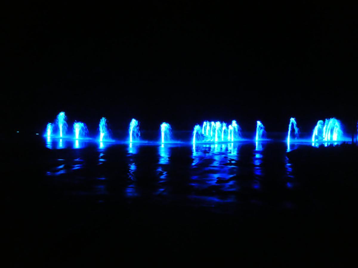 Sea Breeze Hotel Napier Kültér fotó