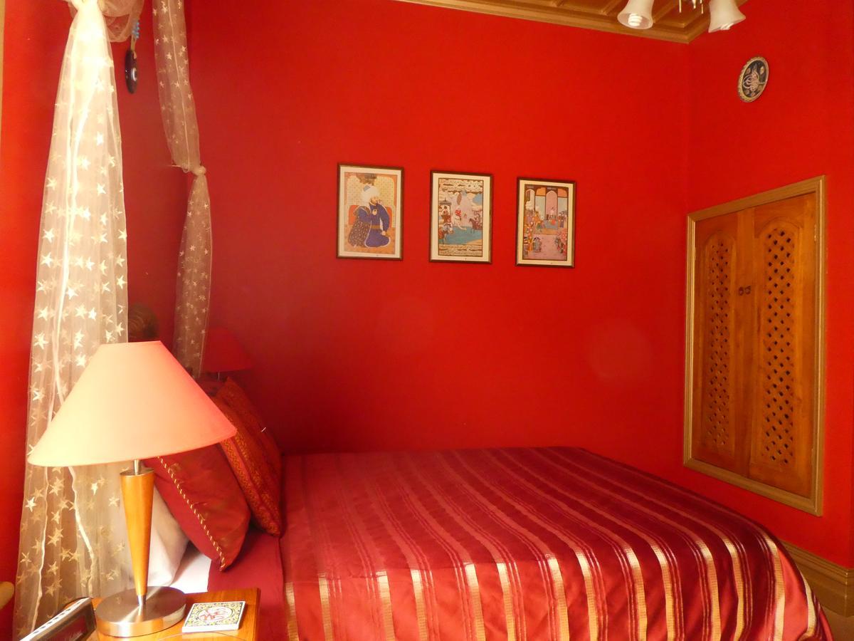 Sea Breeze Hotel Napier Kültér fotó
